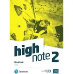 High Note 2: Workbook - Rod Fricker…