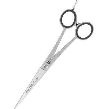 Kadeřnické nůžky Witte Solingen Rose Line 82055 - 5.5