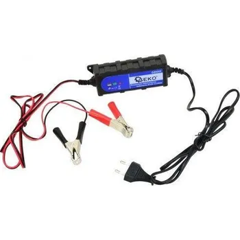 Nabíječka autobaterie Nabíječka baterií BATIUM 15-12