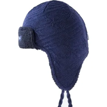 Čepice dětská čepice Kama B66, 108/tmavě modrá - vel. S 113853