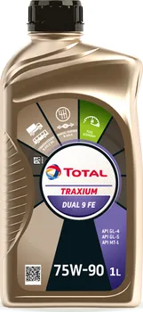 Převodový olej TOTAL Traxium Dual 9 FE 75W-90 1 l