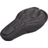 potah na sedlo Merco Seat Cushion 39094 černý