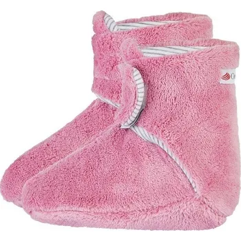 Capáčky Little Angel Mazlík Outlast růžové