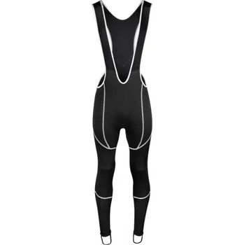 Cyklistické kalhoty kalhoty Force Z70 Softshell, šle - vel. L 118552