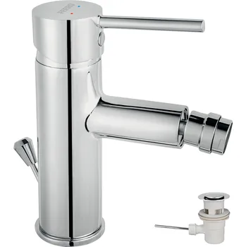 Vodovodní baterie Ferro Fiesta - Bidetová baterie, chrom BFI6