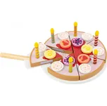 Small foot by Legler Narozeninový dort…