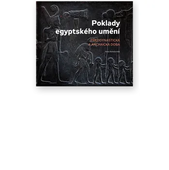 Poklady egyptského umění
