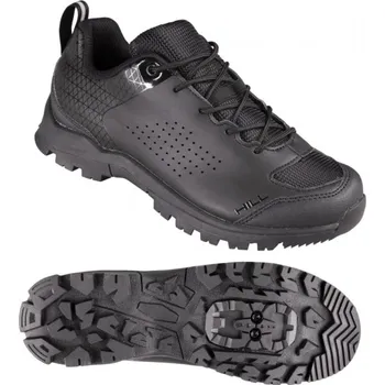 Pánská obuv tretry Force Hill, černá - vel. 45 307118