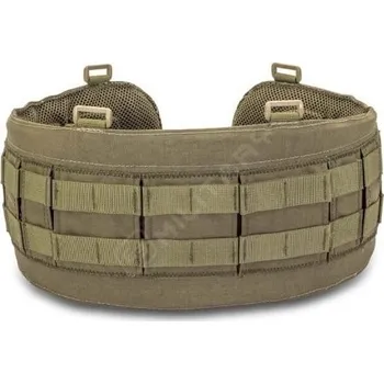 Lékárnička Elite Bags Kryt pásu s MOLLE, coyote Velikost: M