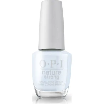 Lak na nehty O.P.I. OPI Nature Strong Raindrop Expectations Velikost: 15 ml