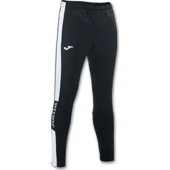 Kalhoty sportovní Joma Champion IV Barva: Černo bílá, Velikost: 4XS