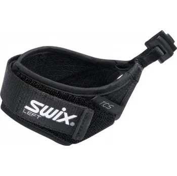 Lyžování poutko na běžecké hole Swix Pro Fit 3D TCS, pár - vel. XXL 115667