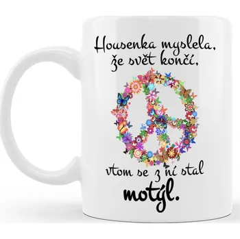 Ahome Hrneček Nový začátek