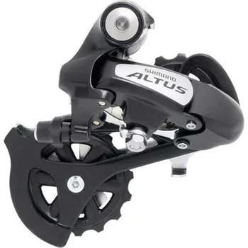 Shimano přehazovačka Altus RD-M310 7/8s (černá)