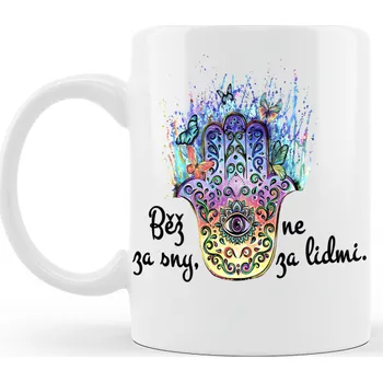 Ahome Hrneček Ruka Fatimy