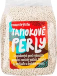 Country Life Tapiokové perly 250 g
