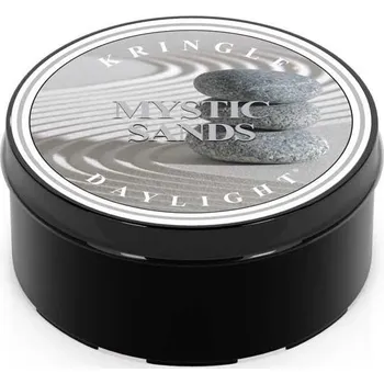 Svíčka Kringle Candle Vonná Svíčka Mystic Sands, 35 g