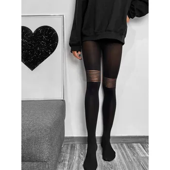 BudesIN Punčochy Sussan XS-M