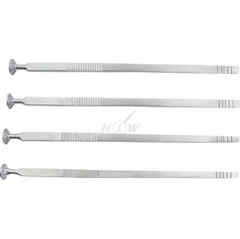 Posuvné měřítko Dlátko 4,0 mm - rovné