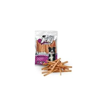 Pamlsek pro psa Calibra Dog Joy Classic Lamb Strips 80g NOVÝ