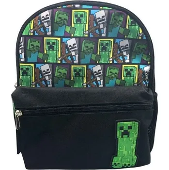 Batoh - Minecraft mini Creeper 7,4 l