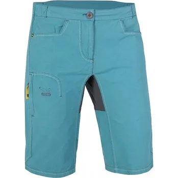 Dámské kraťasy dámské kraťasy Salewa Boulder Star, pagoda - vel. 42 117899