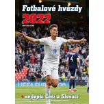 Fotbalové hvězdy 2022 + nejlepší Češi a…