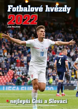 Fotbalové hvězdy 2022 + nejlepší Češi a Slováci - Jan Palička (2021, pevná)