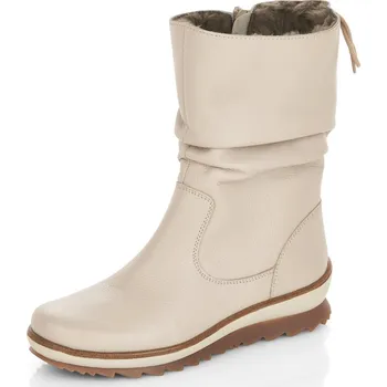 Dámské kozačky Remonte R8471-80 W2, 42