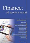 Finance: od teorie k realitě - Jan…