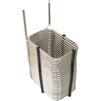 Výčepní technika Celli Šnek 5. pro chladič TE65 / 3.TE-50 / 2.TE-35