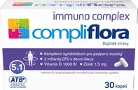 Pamex Pharmaceutical Compliflora Immuno Complex 30 cps.