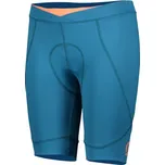 dámské kraťasy Scott Endurance 10, camellia pink/celestial blue - vel. XS 118825