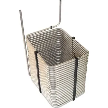 Výčepní technika Celli 4.šnek pro chladič GEO 75