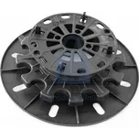 Terč montážní pod dlažbu, výškově nastavitelný, GUTTA 35 - 60 mm, balení 1 ks