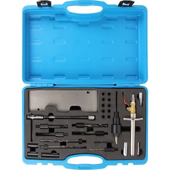 Zapalovací a žhavicí svíčka MAGNUS Sada na demontáž poškozených žhavících svíček VW, Audi, M10x1.0mm