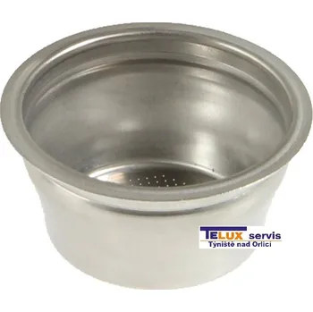 Příslušenství pro přípravu kávy sítko na 2 porce kávy / AS00002565