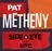 Side-Eye Nyc - Pat Metheny, [CD]