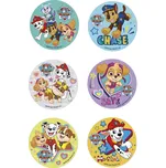 Dekora Mix jedlých obrázků Tlapková…