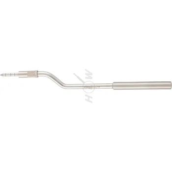 Posuvné měřítko Osteotom se zarážkou - 3,0 mm