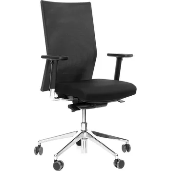 LDSEATING kancelářské křeslo Web 405-SYS P BR-209-N6 F40-N6 RM CSE14
