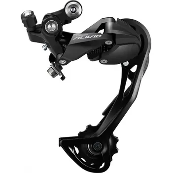 přehazovačka přehazovačka Shimano Alivio RD-M3100 SGS, 9sp. 400680