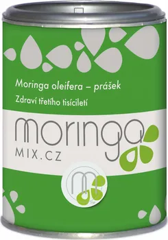 Přírodní produkt Moringa MIX Moringa oleifera 100 g