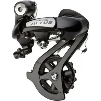 přehazovačka přehazovačka Shimano Altus RD-M310, černá, 7/8sp. 305679