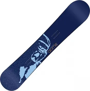 Snowboard snowboard Atomic Vantage, modrá 104243