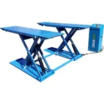 Golemtech Nízkozdvižný zvedák plošinový 3000 kg