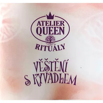 Duchovní literatura Základy Věštění s kyvadlem