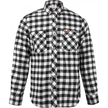 Pánská košile Lee Cooper Slim Fit košile velikost S S