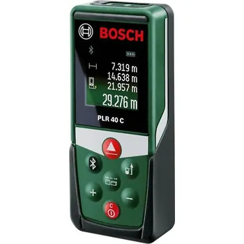 Měřící laser BOSCH PLR 40 C