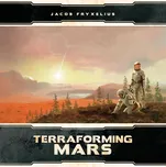 Mindok Terraforming Mars